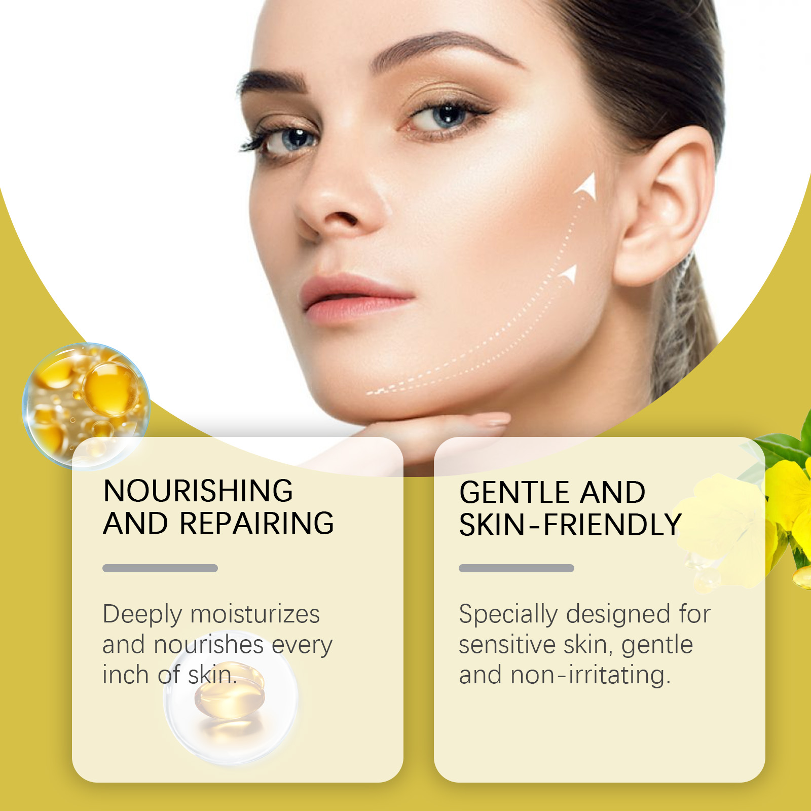 West Month Luxury Evening Prim - Luxury Natural Skincare reseña y precio