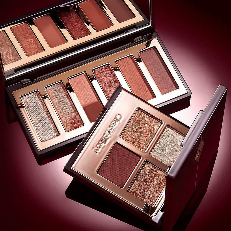 Fashion Luxury Charlotte Tilbu - Luxury Skincare And Makeup Brands reseña y precio