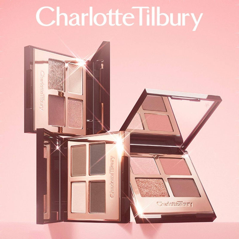 Fashion Luxury Charlotte Tilbu - Luxury Skincare And Makeup Brands reseña y precio