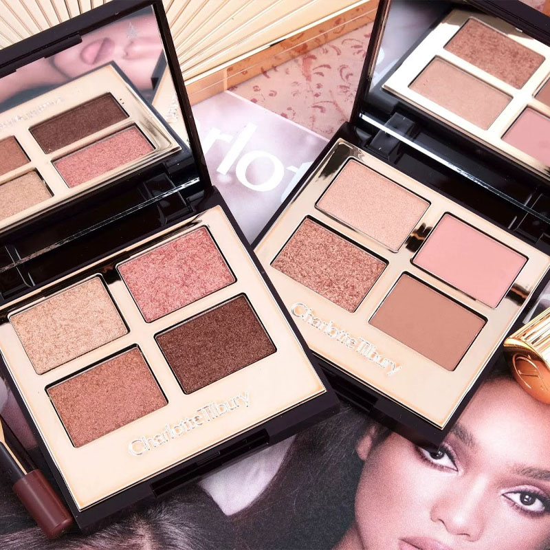 Fashion Luxury Charlotte Tilbu - Luxury Skincare And Makeup Brands reseña y precio