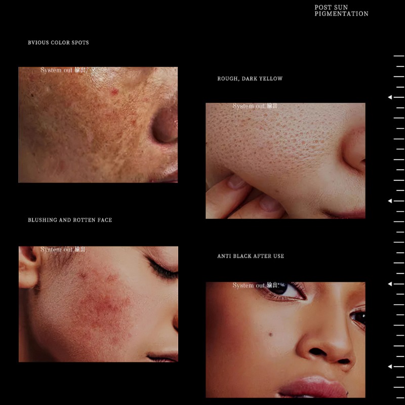 1.94oz Natural Luxury Niacinam - Luxury Natural Skincare reseña y precio