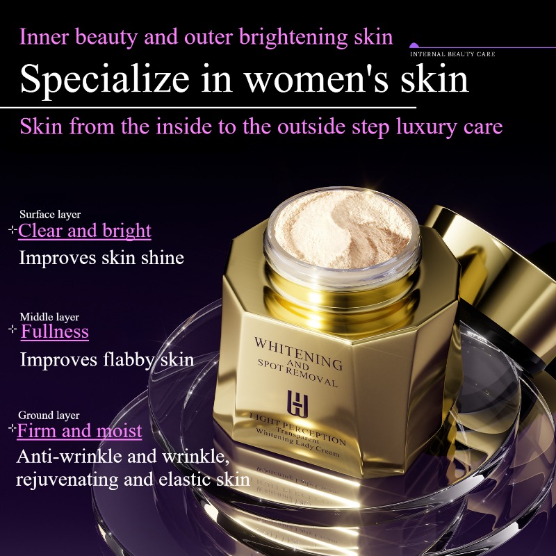 1.94oz Natural Luxury Niacinam - Luxury Natural Skincare reseña y precio