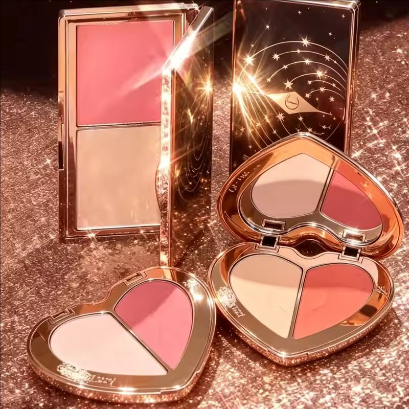 Luxury CT Brand Makeup Set Mat - Luxury Skincare And Makeup Brands reseña y precio
