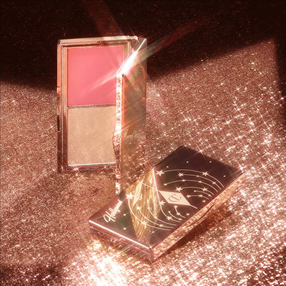 Luxury CT Brand Makeup Set Mat - Luxury Skincare And Makeup Brands reseña y precio