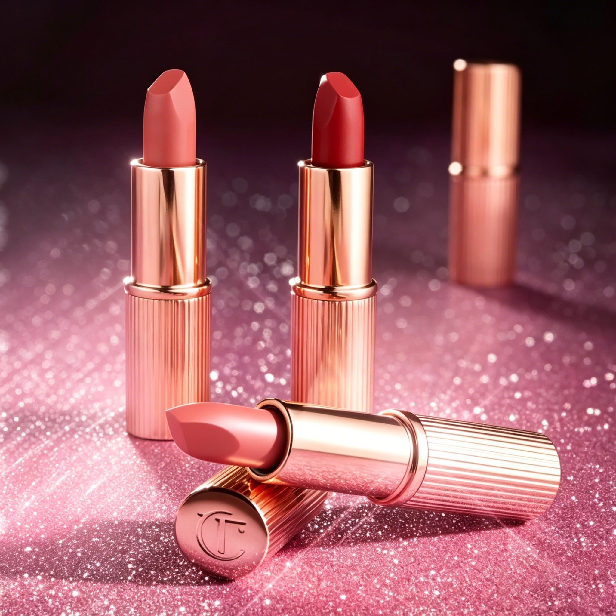 Luxury CT Brand Makeup Set Mat - Luxury Skincare And Makeup Brands reseña y precio