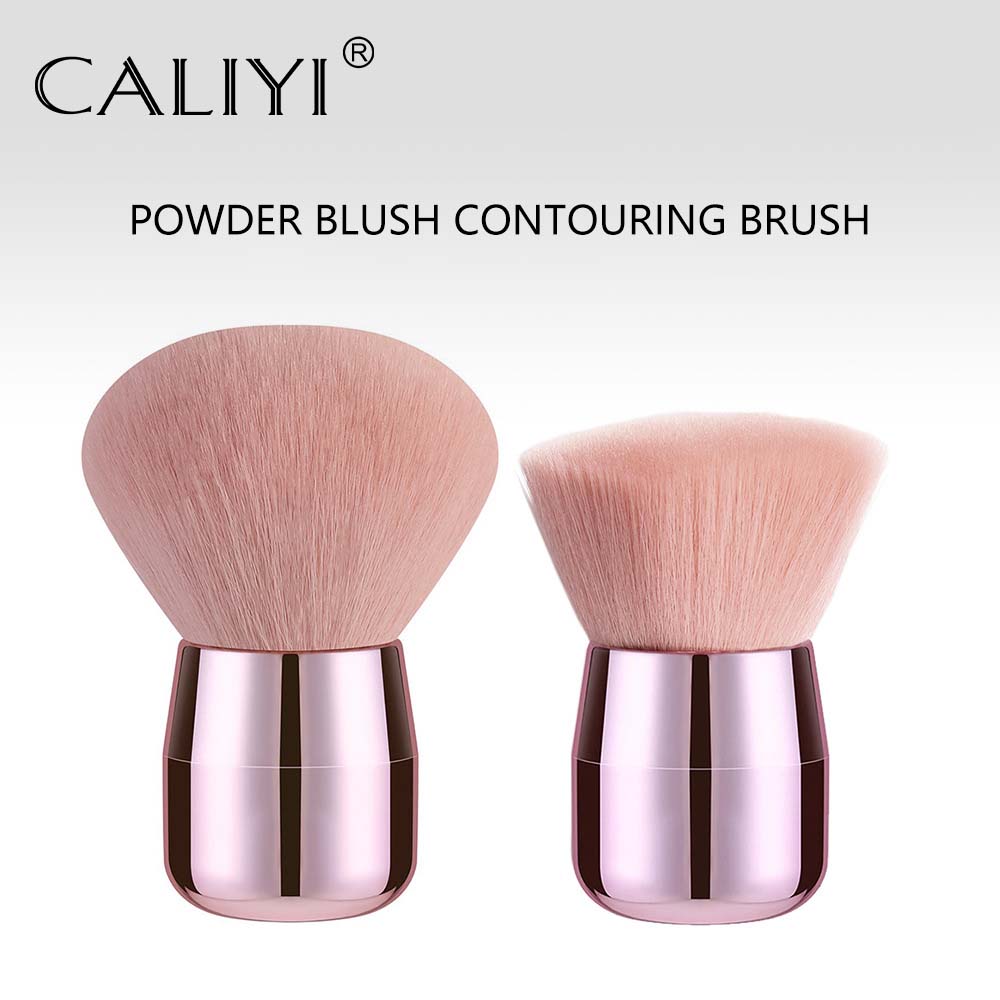 CALIYI 1/2 PCS Fluffy Loose Po - Luxury Skincare And Makeup Brands reseña y precio