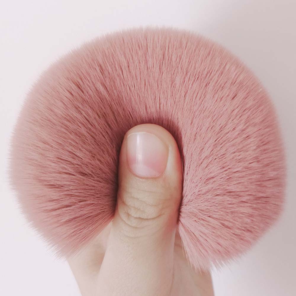 CALIYI 1/2 PCS Fluffy Loose Po - Luxury Skincare And Makeup Brands reseña y precio