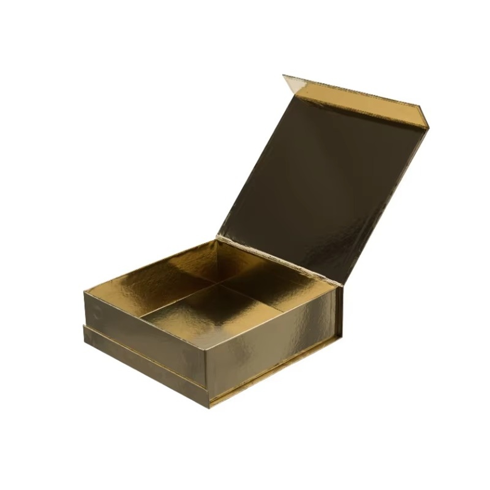 Custom Luxury Gift Box｜Magneti - Luxury Skincare Christmas Gifts reseña y precio