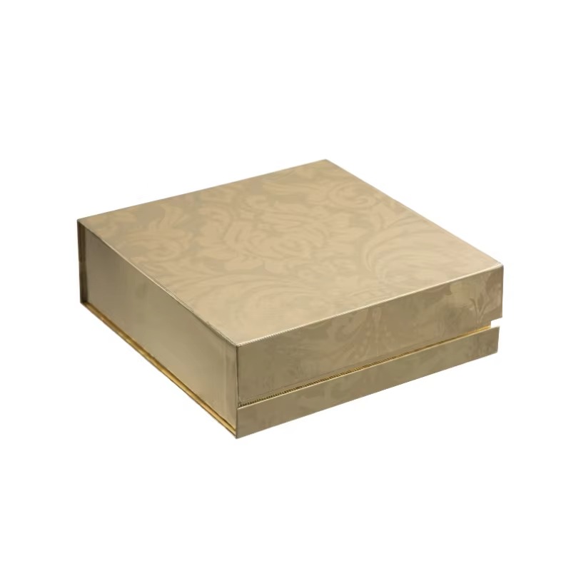 Custom Luxury Gift Box｜Magneti - Luxury Skincare Christmas Gifts reseña y precio