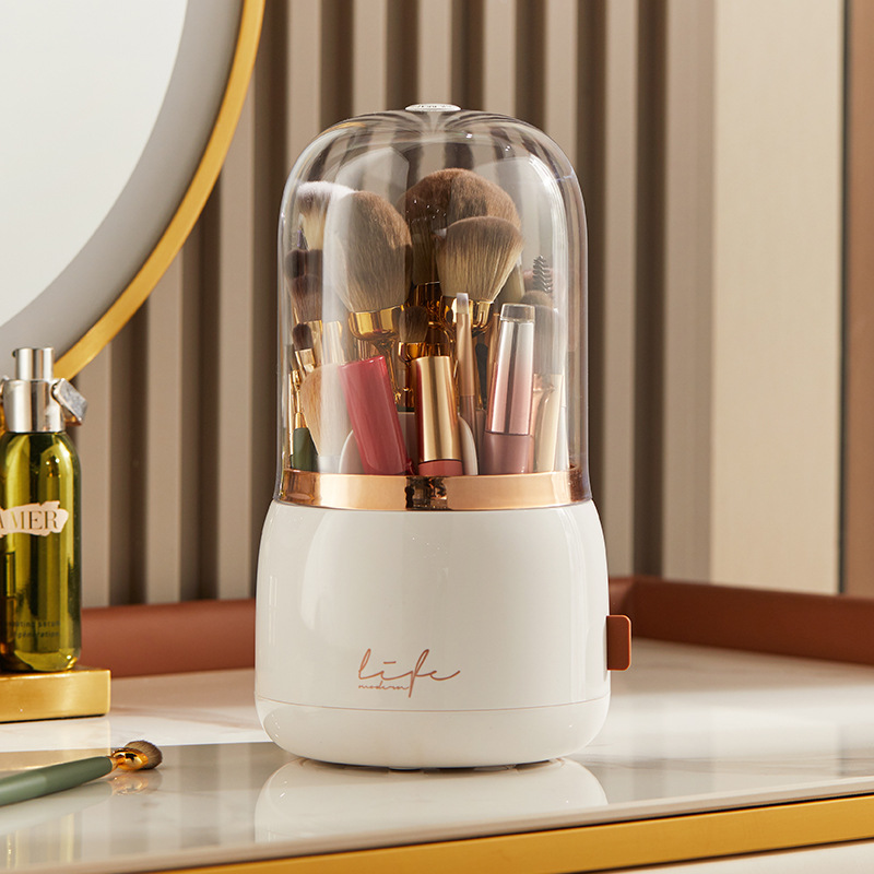Light Luxury Style Makeup Brus - Luxury Skincare And Makeup Brands reseña y precio