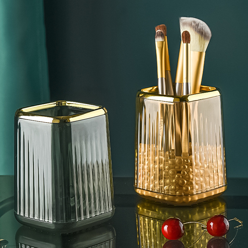 Luxury Makeup Organizers Deskt - Luxury Skincare And Makeup Brands reseña y precio