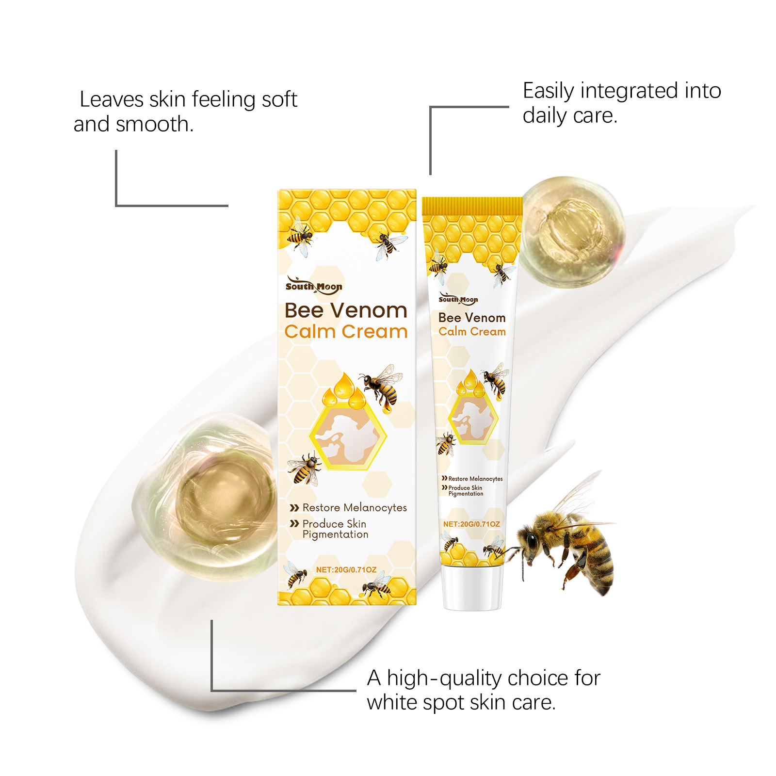 Body Firming Cream Deep Moistu - Luxury Natural Skincare reseña y precio
