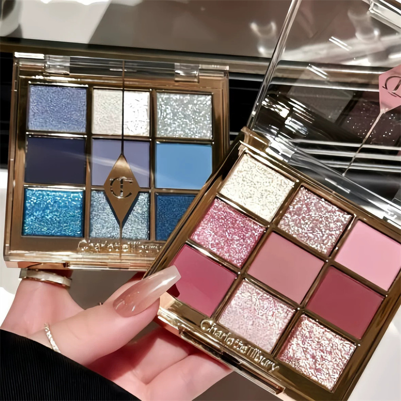 Fashion Luxury Charlotte Tilbu - Luxury Skincare And Makeup Brands reseña y precio