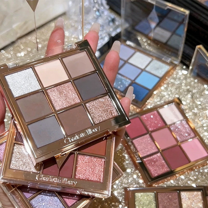 Fashion Luxury Charlotte Tilbu - Luxury Skincare And Makeup Brands reseña y precio