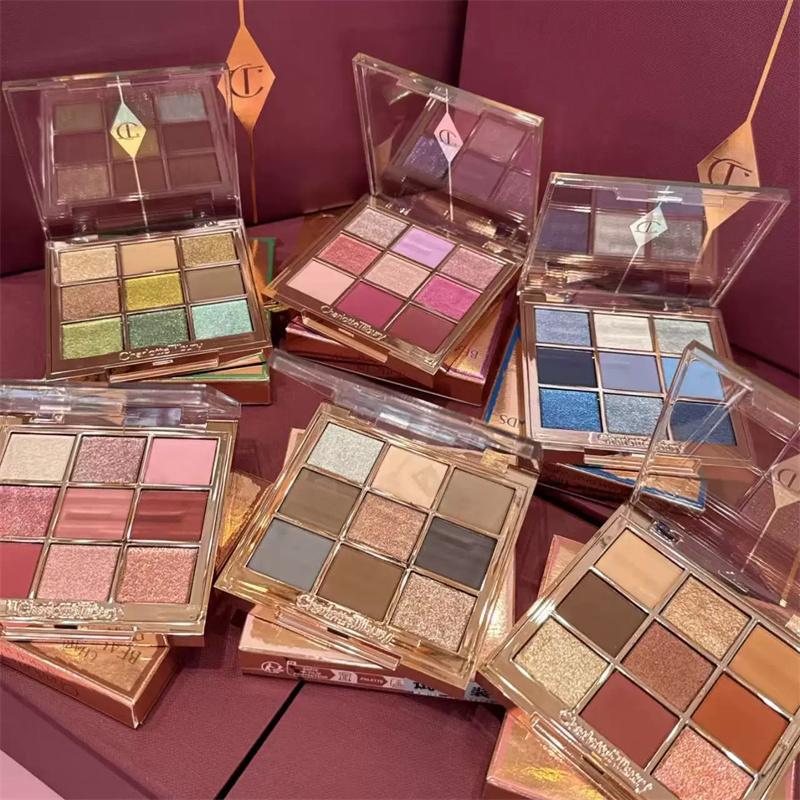 Fashion Luxury Charlotte Tilbu - Luxury Skincare And Makeup Brands reseña y precio