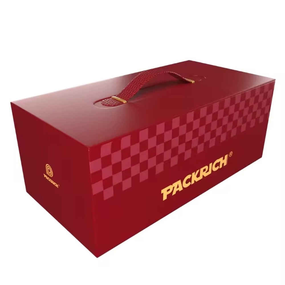 Custom Luxury Cosmetic Packagi - Luxury Skincare Christmas Gifts reseña y precio
