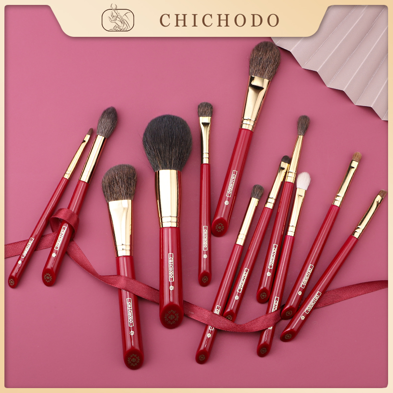 CHICHODO Luxury Makeup Brush A - Luxury Skincare And Makeup Brands reseña y precio