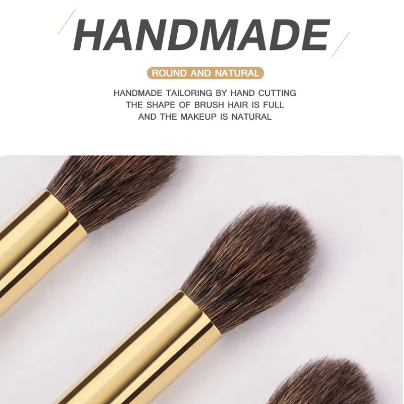 CHICHODO Luxury Makeup Brush A - Luxury Skincare And Makeup Brands reseña y precio