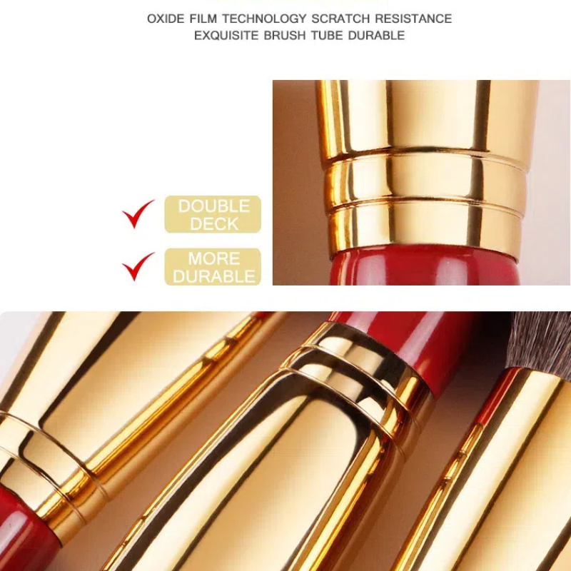 CHICHODO Luxury Makeup Brush A - Luxury Skincare And Makeup Brands reseña y precio