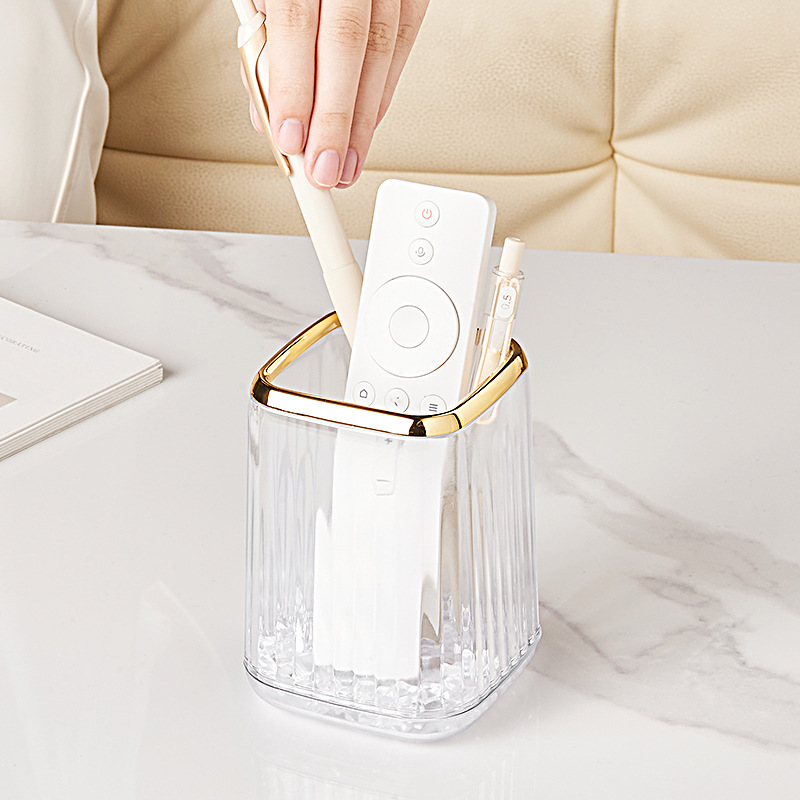 Desktop Cosmetic Brushes Stora - Luxury Skincare And Makeup Brands reseña y precio
