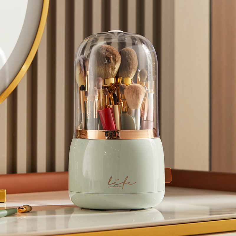 Light Luxury Style Makeup Brus - Luxury Skincare And Makeup Brands reseña y precio