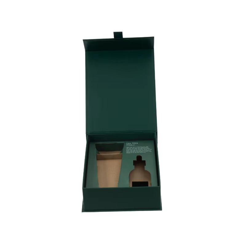 Custom Luxury Skincare Packagi - Luxury Skincare Christmas Gifts reseña y precio