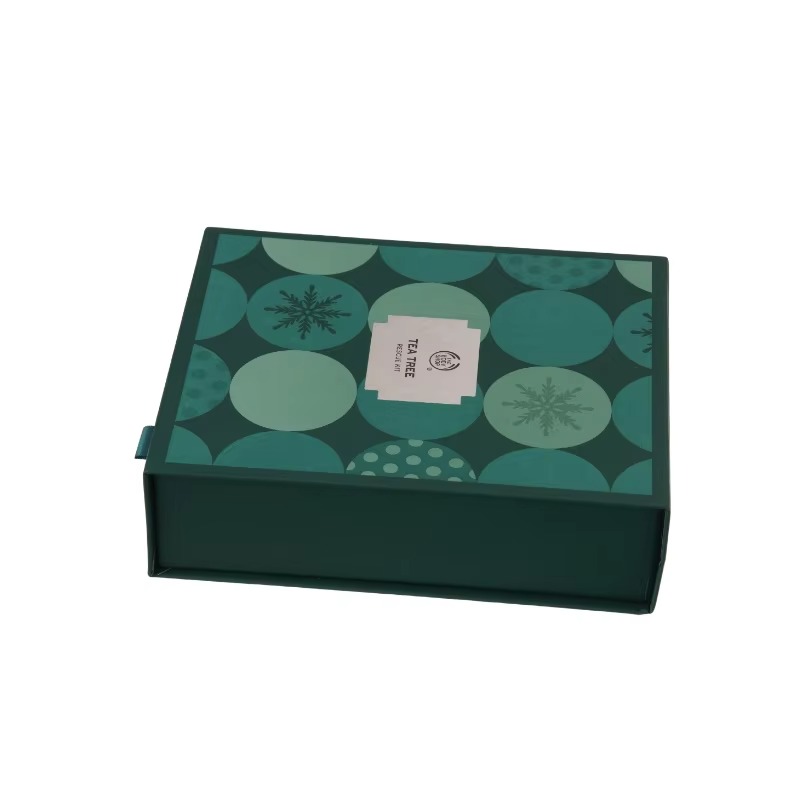 Custom Luxury Skincare Packagi - Luxury Skincare Christmas Gifts reseña y precio