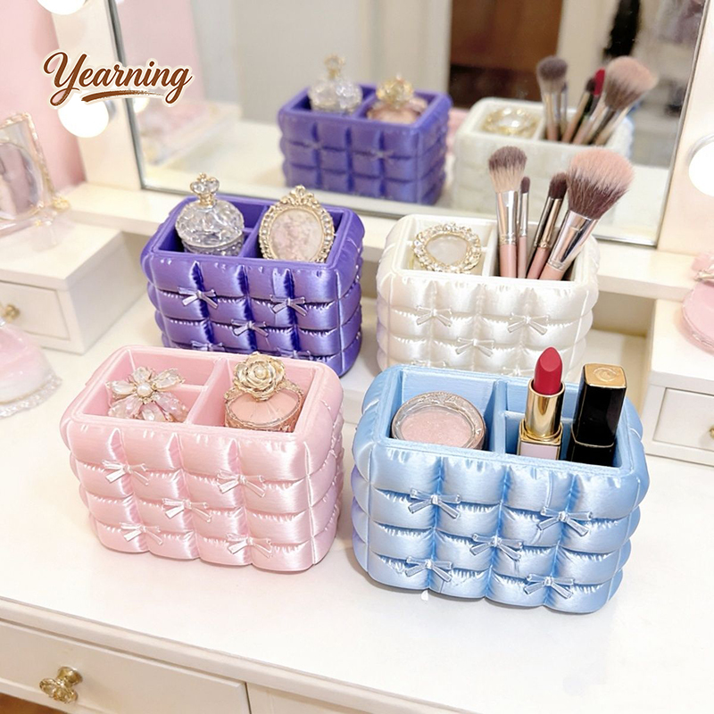 Aesthetic Bow Luxury Desktop M - Luxury Skincare And Makeup Brands reseña y precio