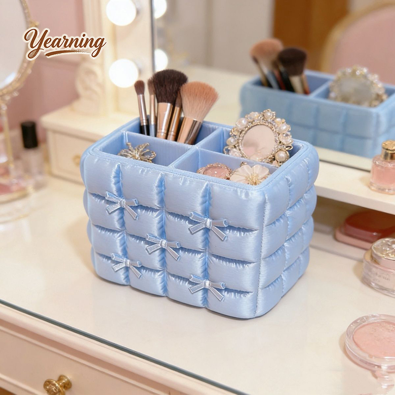 Aesthetic Bow Luxury Desktop M - Luxury Skincare And Makeup Brands reseña y precio