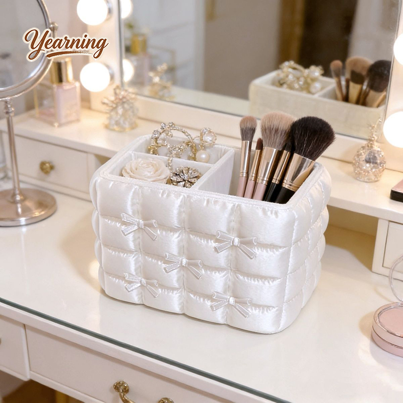Aesthetic Bow Luxury Desktop M - Luxury Skincare And Makeup Brands reseña y precio