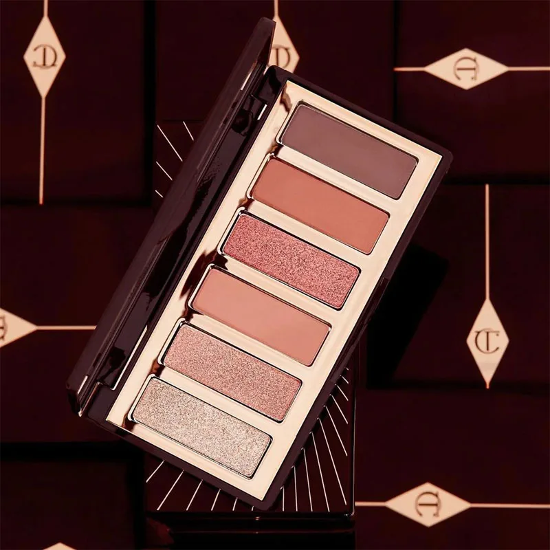 Luxury Charlotte Tilbury Brand - Luxury Skincare And Makeup Brands reseña y precio