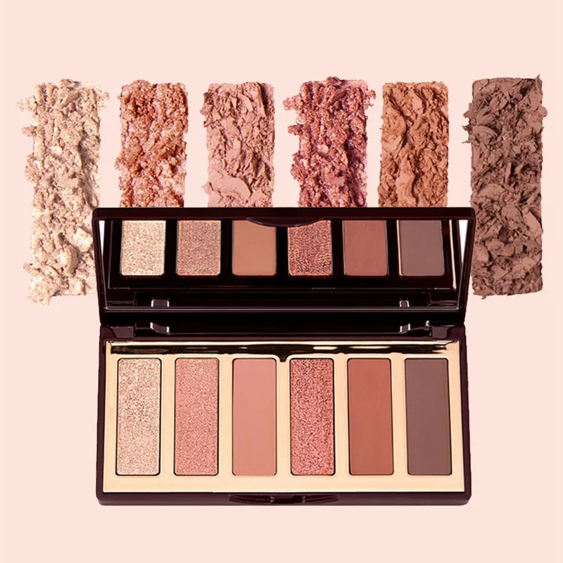 Luxury Charlotte Tilbury Brand - Luxury Skincare And Makeup Brands reseña y precio