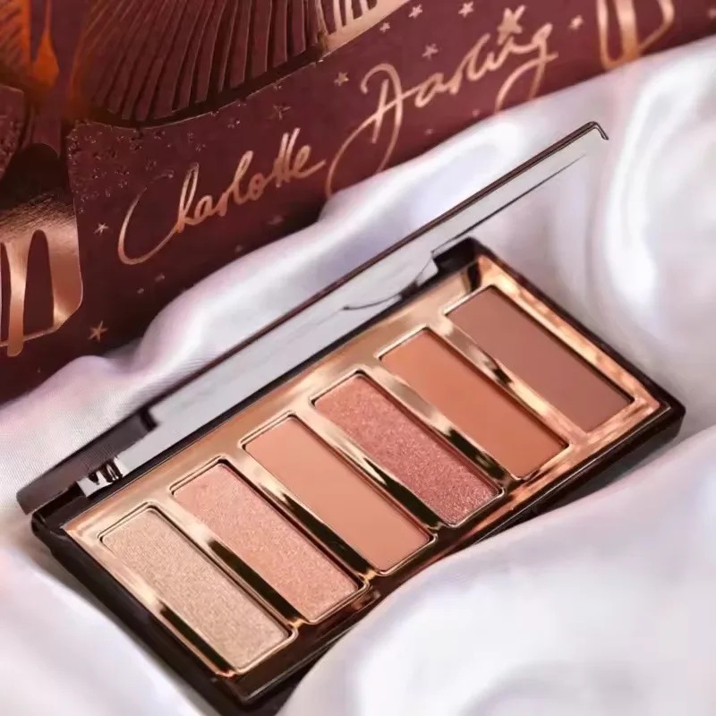 Luxury Charlotte Tilbury Brand - Luxury Skincare And Makeup Brands reseña y precio