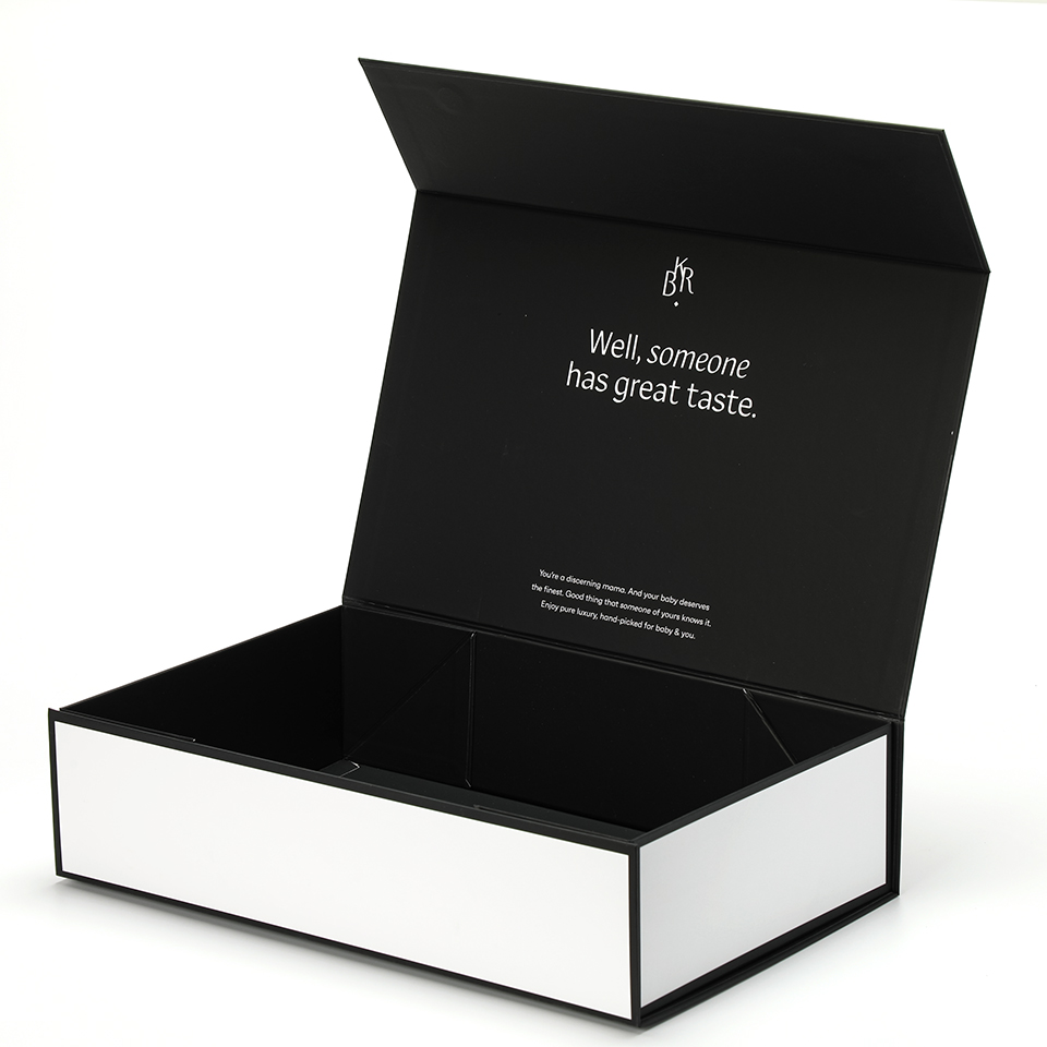 Custom Printed Holographic log - Luxury Skincare Christmas Gifts reseña y precio