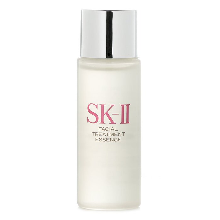 SK-II Facial Treatment Essence - Luxury Natural Skincare reseña y precio