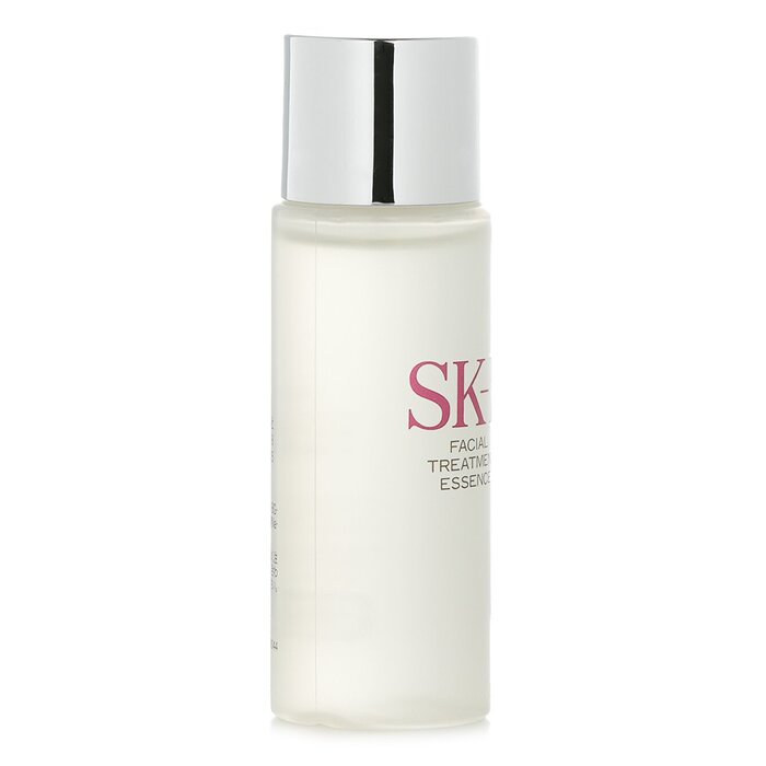 SK-II Facial Treatment Essence - Luxury Natural Skincare reseña y precio